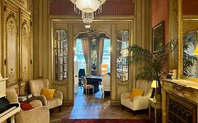 Hotel Rubenshof